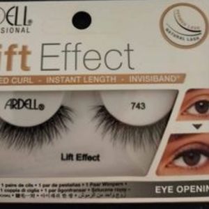 Ardell Professional Lift Effect Eye Lashes